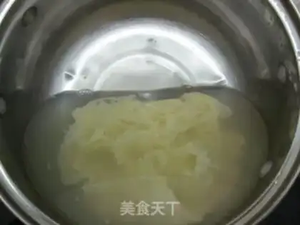 Make step 2