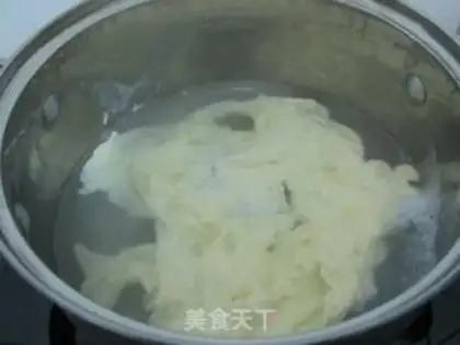 Make step 11