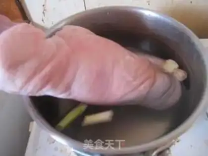 Make step 2