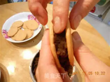 Make  step 4