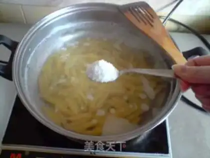 Make step 1