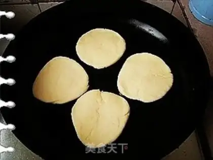Make step 5