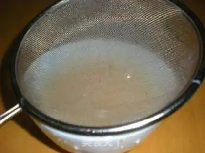 Make step 5