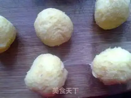 Make step 2