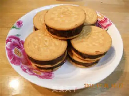 Make  step 5