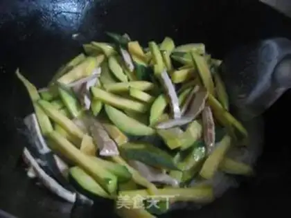 Make step 5