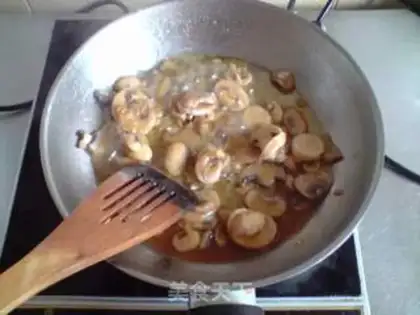 Make step 3
