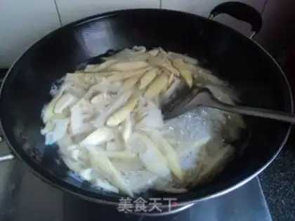 Make step 3