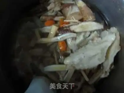 Make step 3