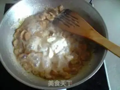 Make step 4