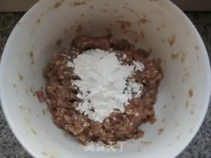Make step 2