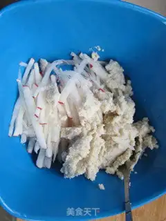 Make step 2