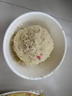 Make step 5