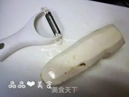 Make step 1