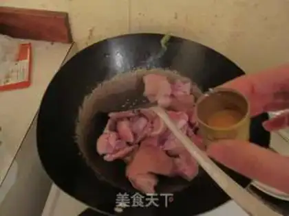 Make step 7