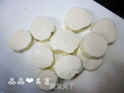 Make step 2