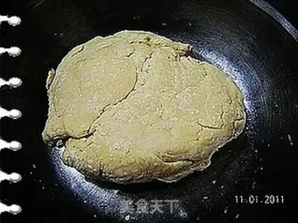 Make step 3