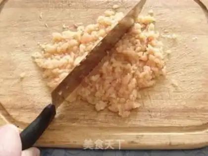 Make step 0