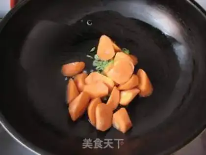 Make step 8