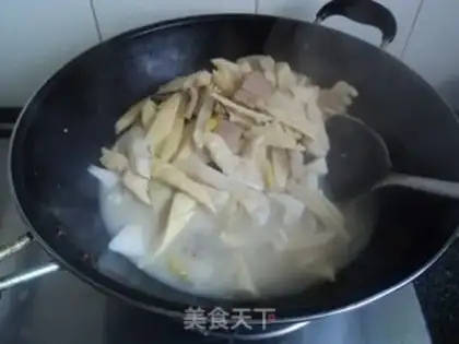 Make step 10