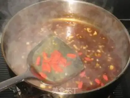 Make step 5