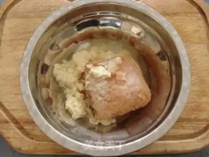 Make step 2
