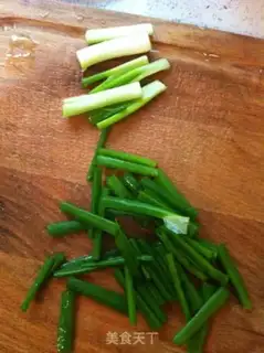 Make step 1