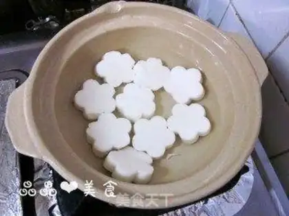 Make step 5