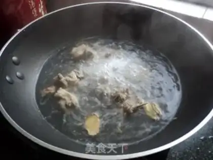 Make step 3