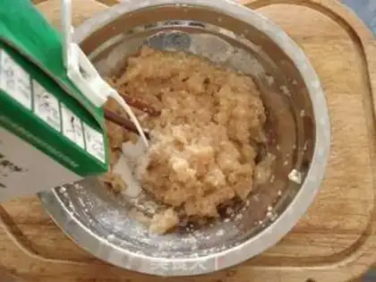 Make step 3