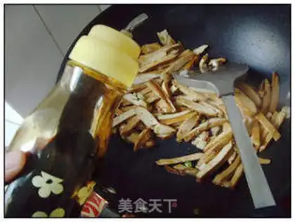 Make step 5