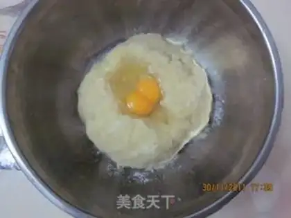 Make step 2