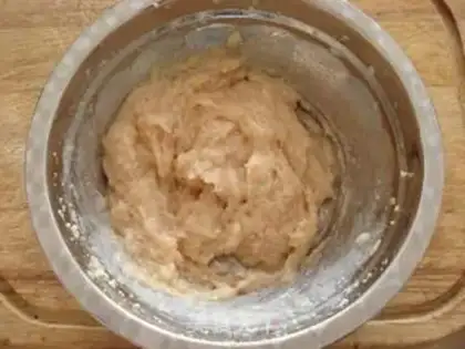 Make step 4