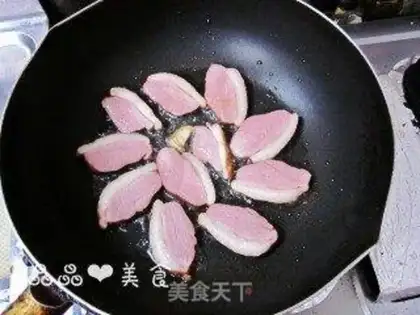 Make step 7