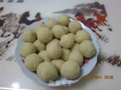 Make step 3