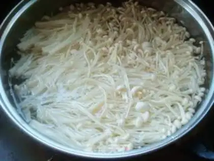 Make step 1
