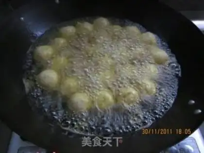 Make step 4