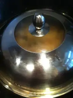 Make step 5