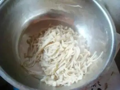 Make step 2