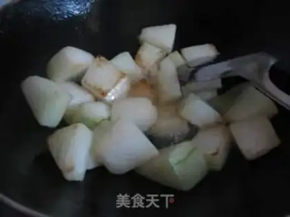 Make step 3