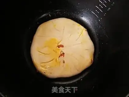 Make step 8
