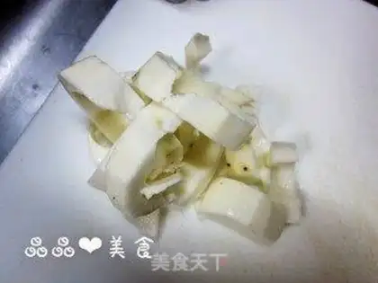 Make step 10
