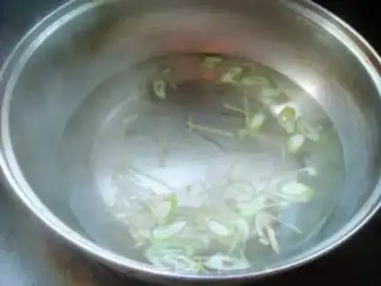 Make step 3