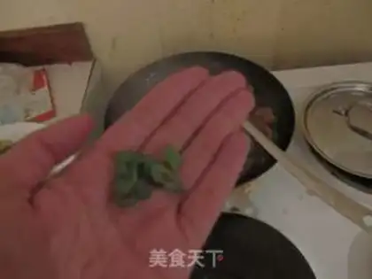 Make step 15