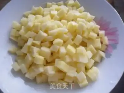 Make step 0