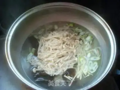 Make step 5