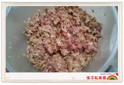 Make step 5