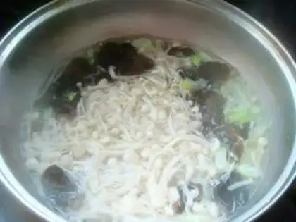 Make step 6
