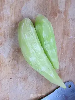 Make step 1