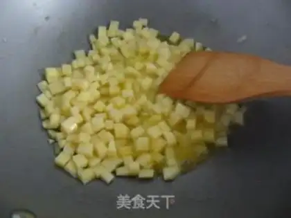 Make step 1
